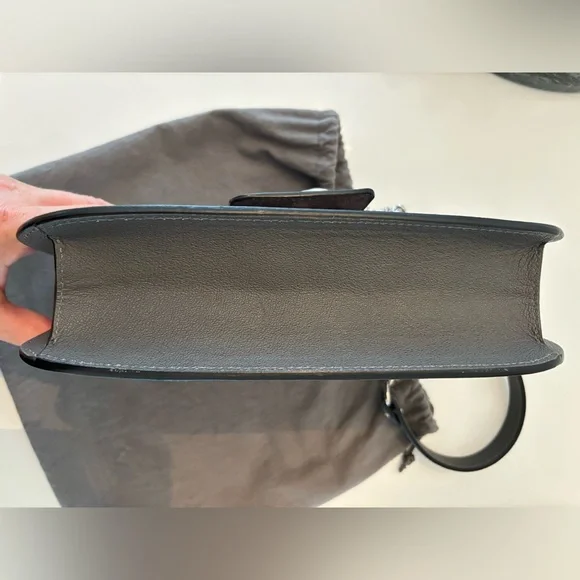 Alexander McQueen insignia purse - Picture 10 of 14